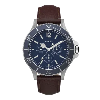 Timex Harborside Chronograph férfi karóra TW2U13000
